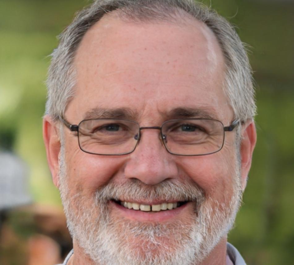 Portrait von Thorben Waldmann